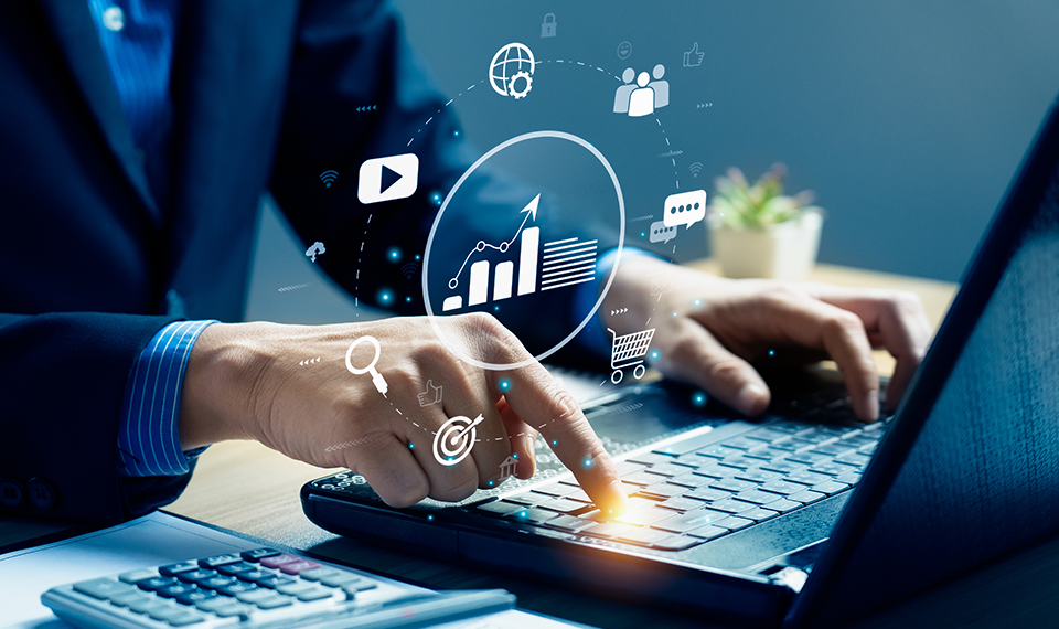 Creación de contenidos relevantes