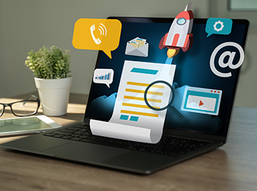 Optimización del contenido